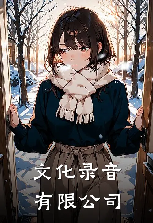 文化录音有限公司