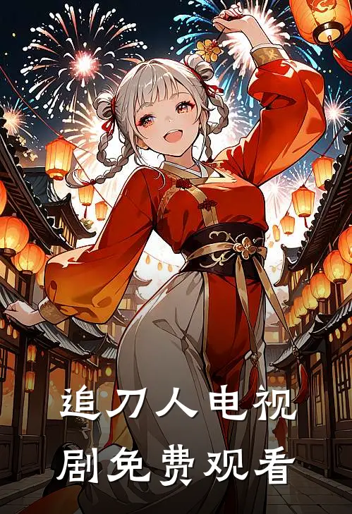 追刀人电视剧免费观看