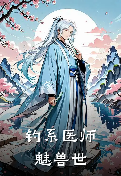 钓系医师魅兽世