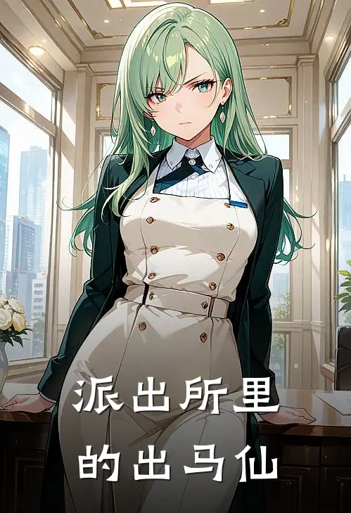 派出所里的出马仙