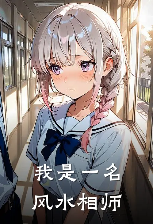 我是一名风水相师