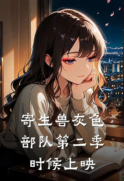 寄生兽灰色部队第二季时候上映