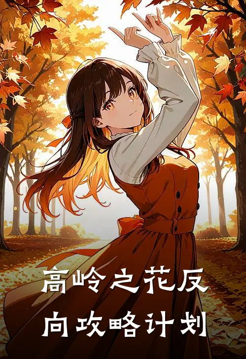 高岭之花反向攻略计划
