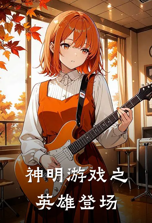 神明游戏之英雄登场