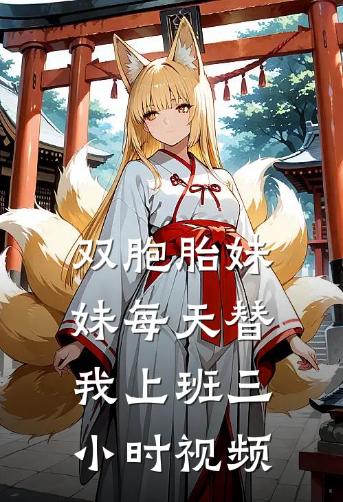 双胞胎妹妹每天替我上班三小时视频