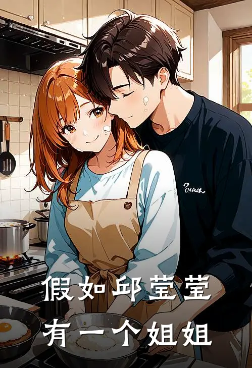 假如邱莹莹有一个姐姐