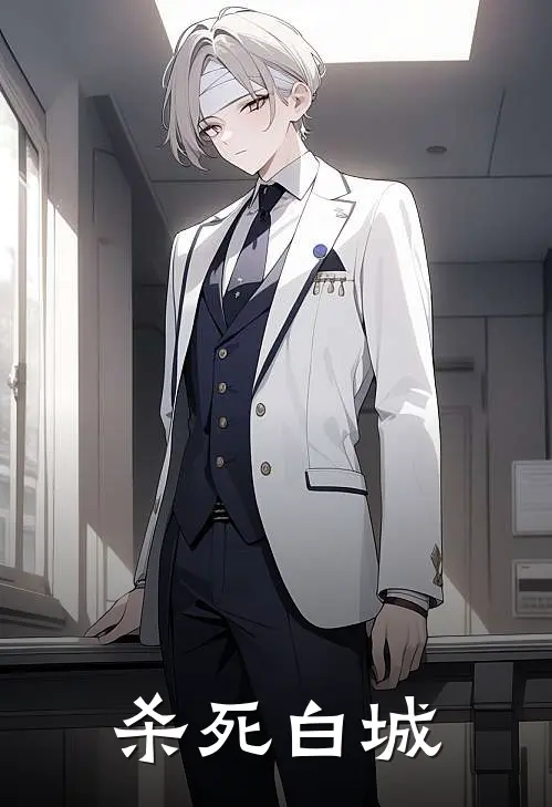 杀死白城