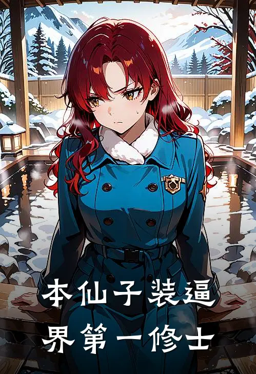 本仙子装逼界第一修士
