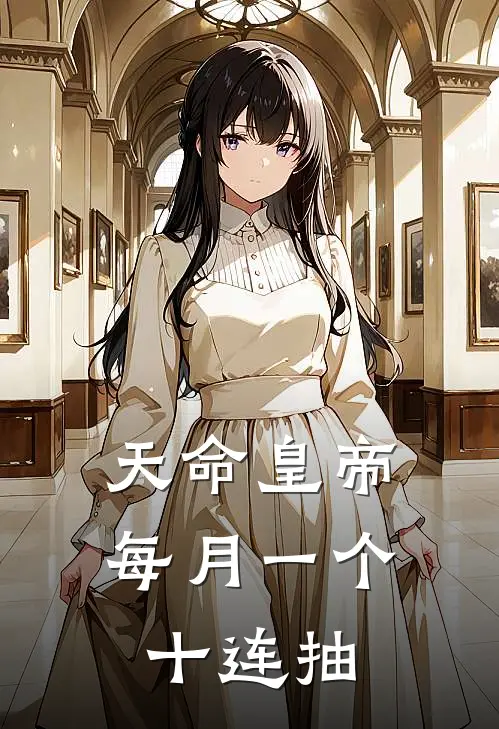 天命皇帝，每月一个十连抽