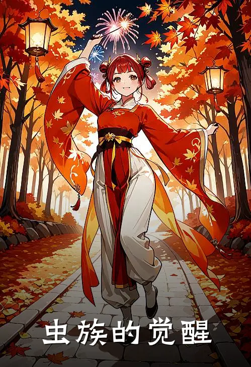 虫族的觉醒