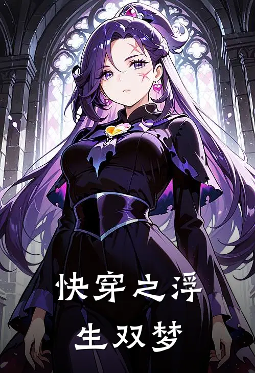 快穿之浮生双梦