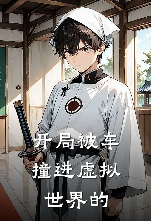 开局被车撞进虚拟世界的