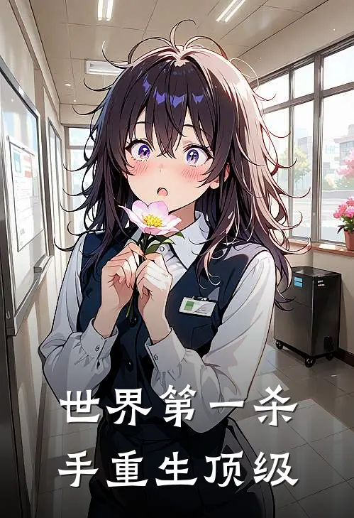 世界第一杀手重生顶级