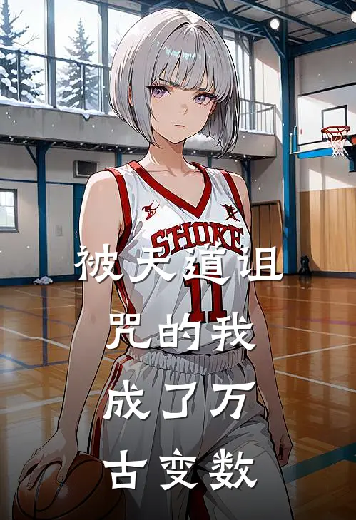 被天道诅咒的我，成了万古变数