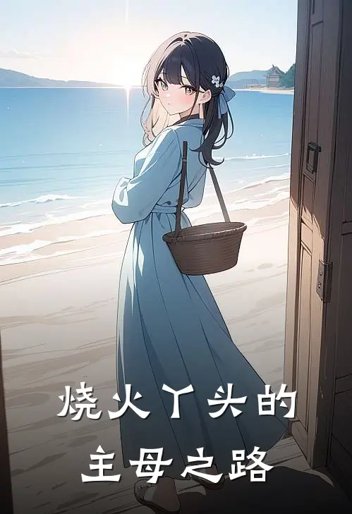 烧火丫头的主母之路