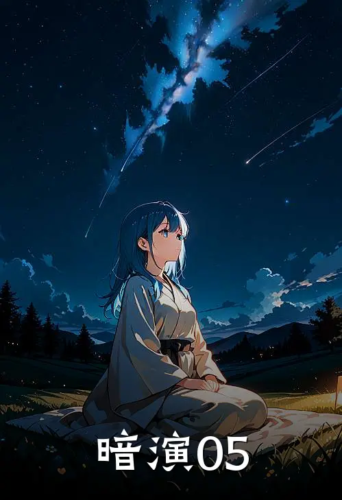 暗演05