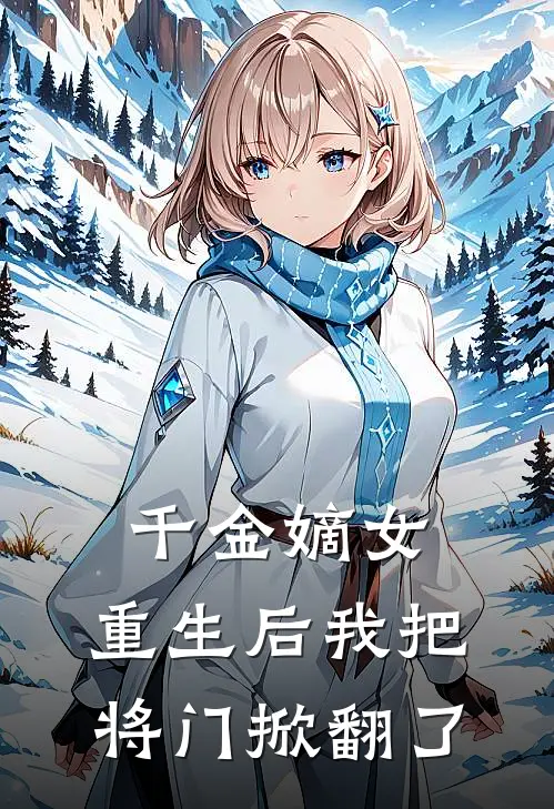 千金嫡女：重生后我把将门掀翻了