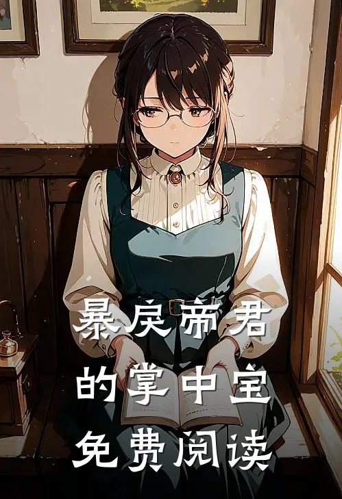 暴戾帝君的掌中宝免费阅读