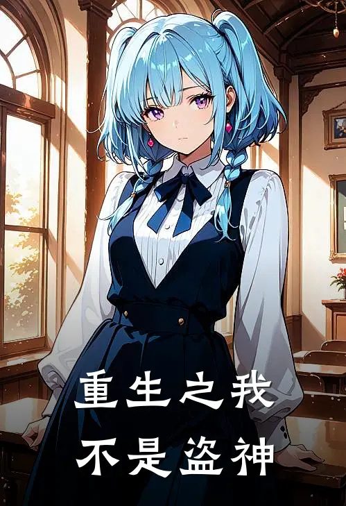 重生之我不是盗神