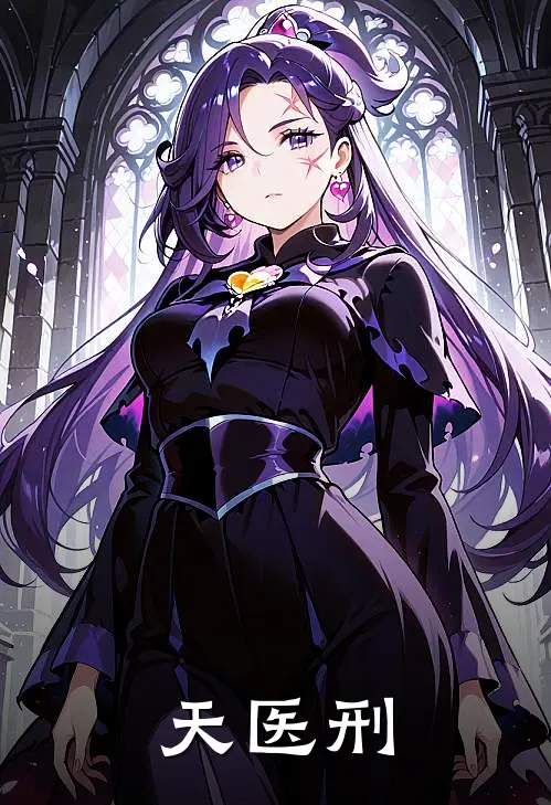 天医刑