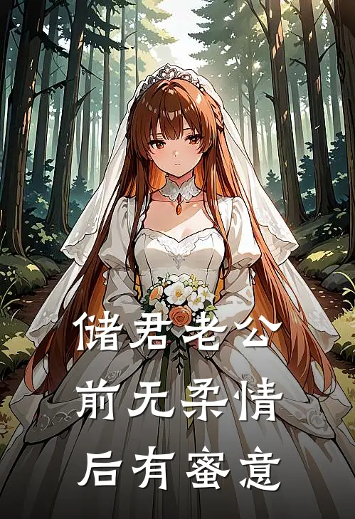 储君老公前无柔情，后有蜜意