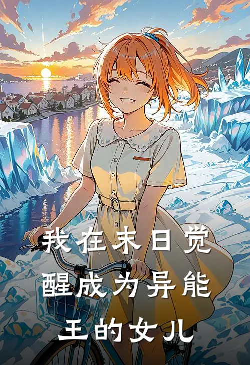 我在末日觉醒成为异能王的女儿