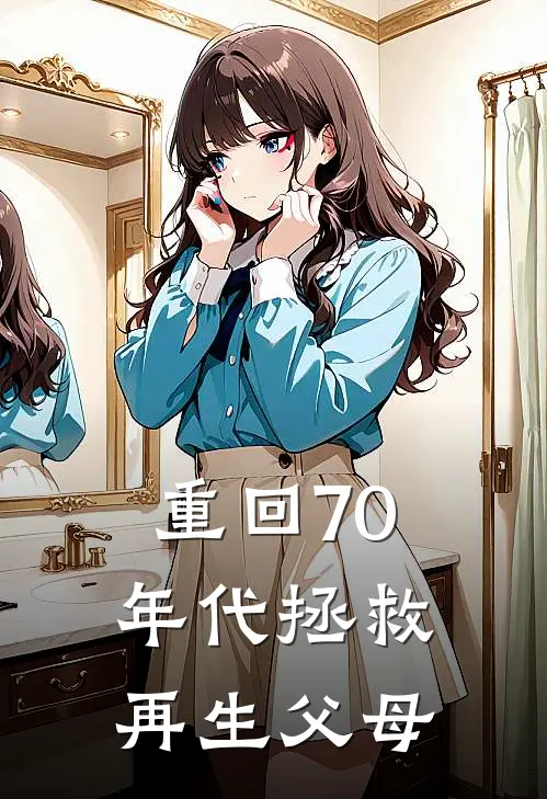 重回70年代拯救再生父母
