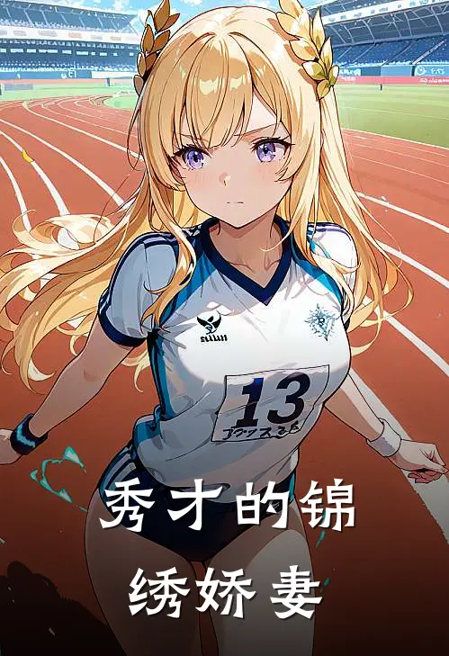 秀才的锦绣娇妻