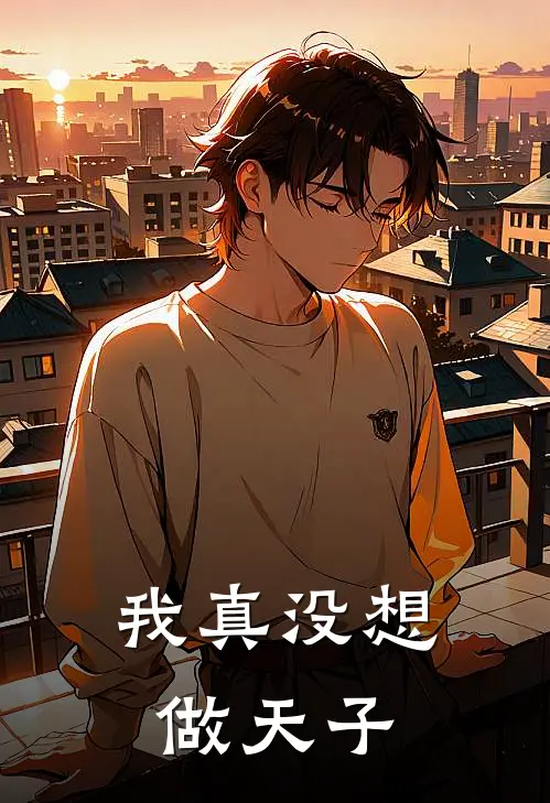 我真没想做天子