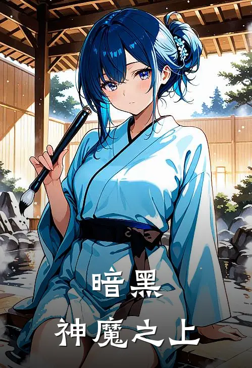 暗黑：神魔之上