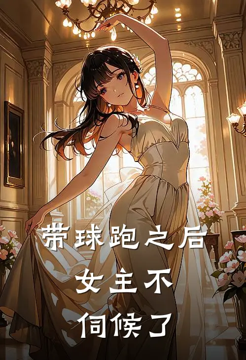 带球跑之后，女主不伺候了