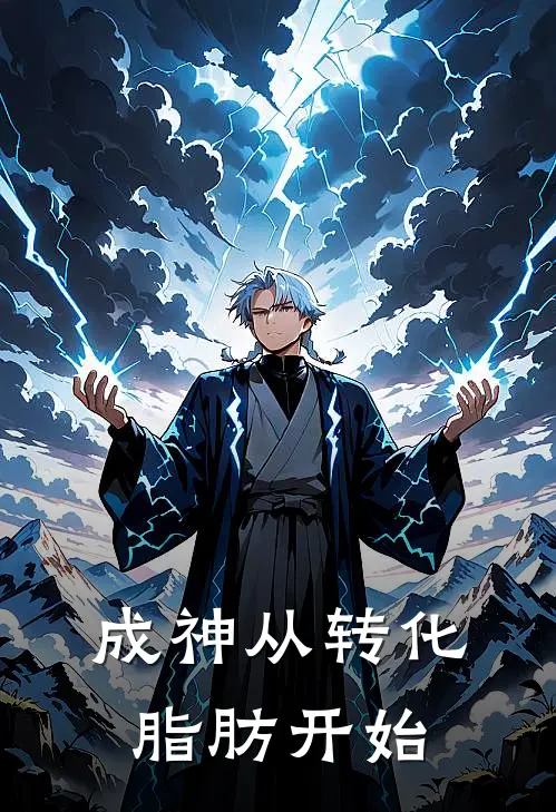 成神从转化脂肪开始