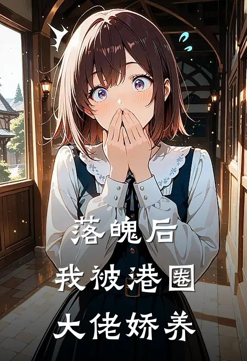 落魄后，我被港圈大佬娇养