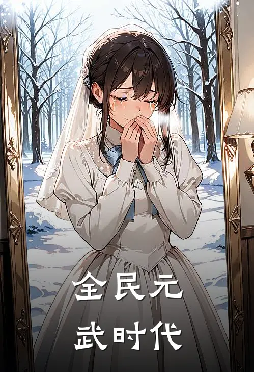 全民元武时代