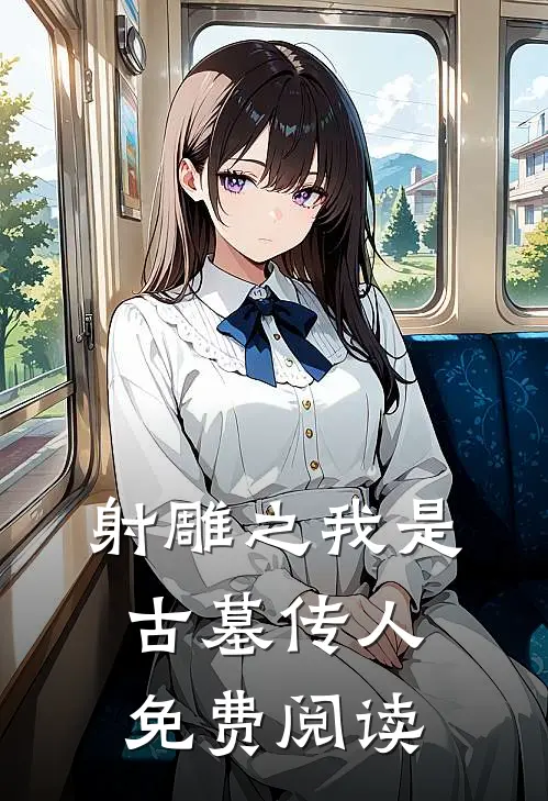 射雕之我是古墓传人免费阅读