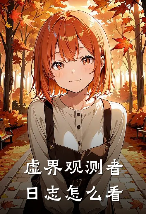 虚界观测者日志怎么看