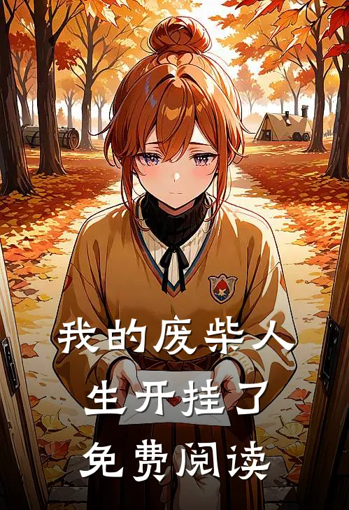 我的废柴人生开挂了免费阅读