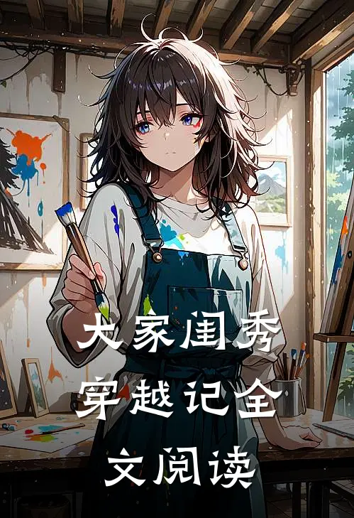 大家闺秀穿越记全文阅读