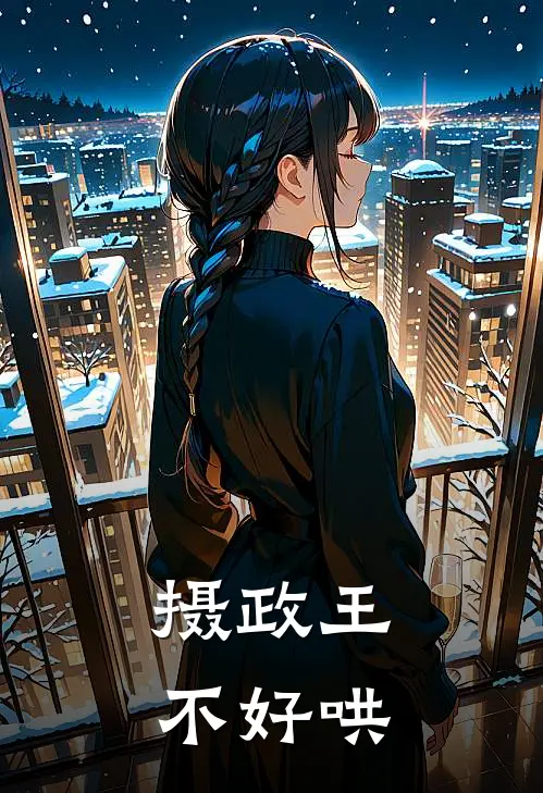 摄政王不好哄