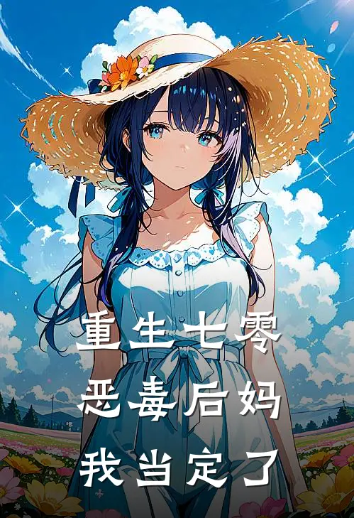 重生七零，恶毒后妈我当定了