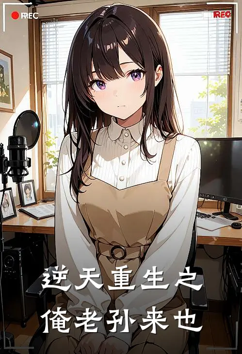 逆天重生之俺老孙来也