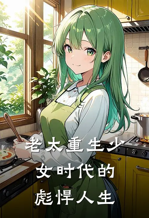 老太重生少女时代的彪悍人生