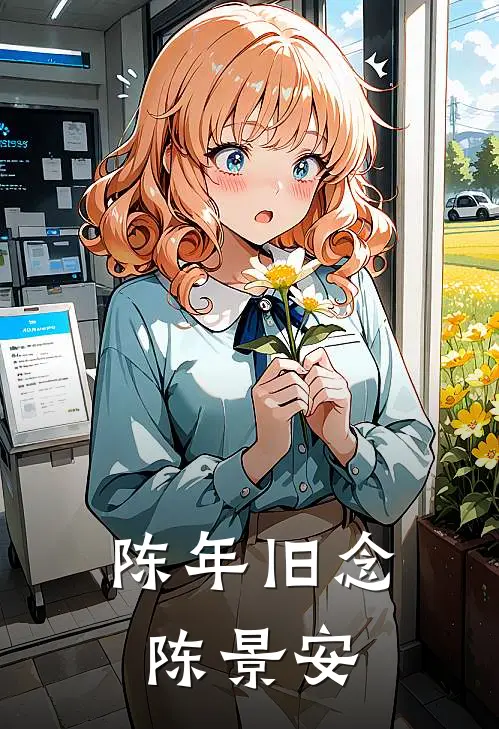 陈年旧念 陈景安