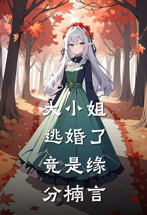 大小姐逃婚了：竟是缘分楠言