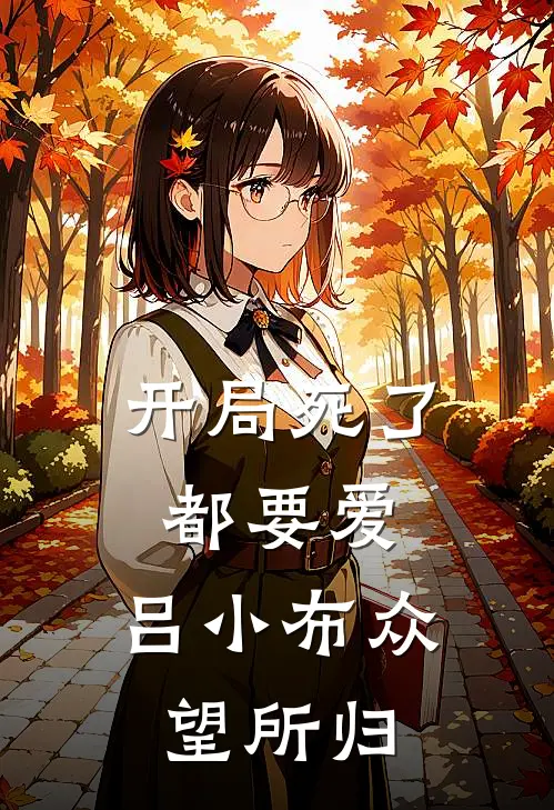 开局死了都要爱，吕小布众望所归