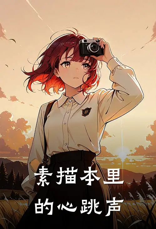 素描本里的心跳声