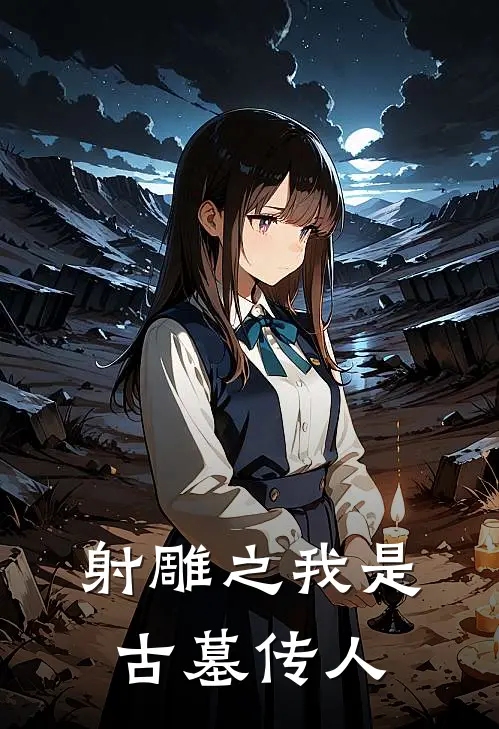 射雕之我是古墓传人