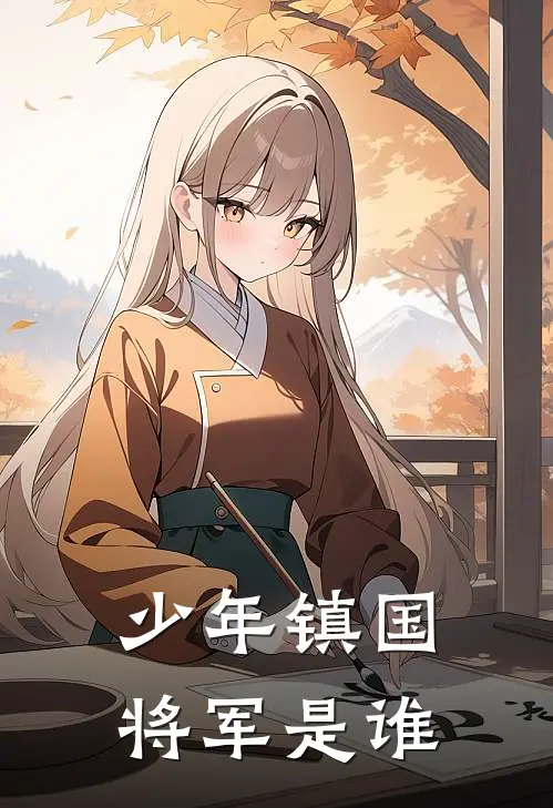 少年镇国将军是谁