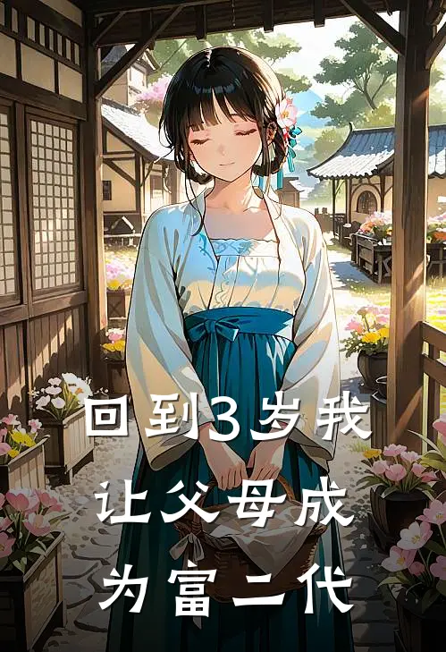 回到3岁我让父母成为富二代