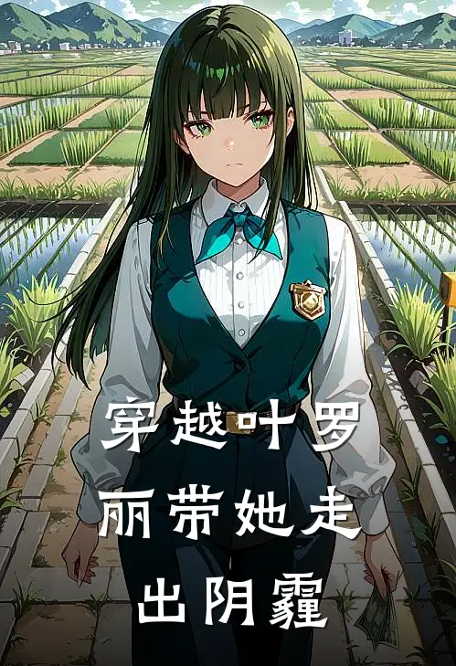 穿越叶罗丽带她走出阴霾